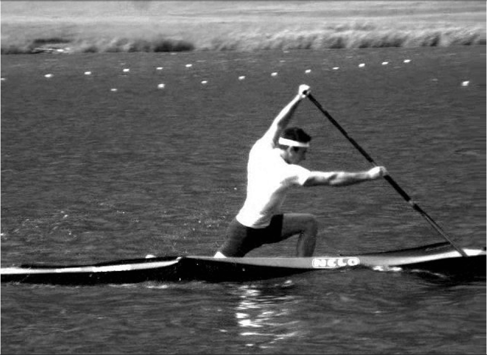 Olympic Canoe Sprint Canoe Sprint Pictures Gallery