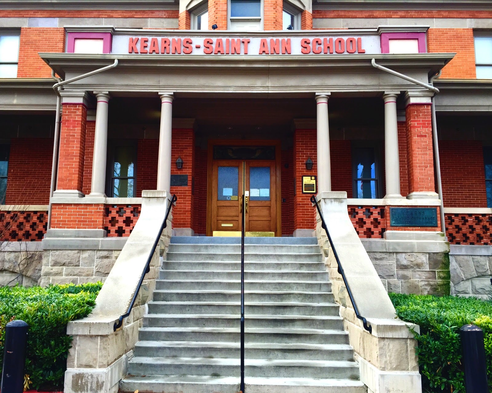 100 Historic Buildings in Utah 41 Kearns StAnns Orphanage