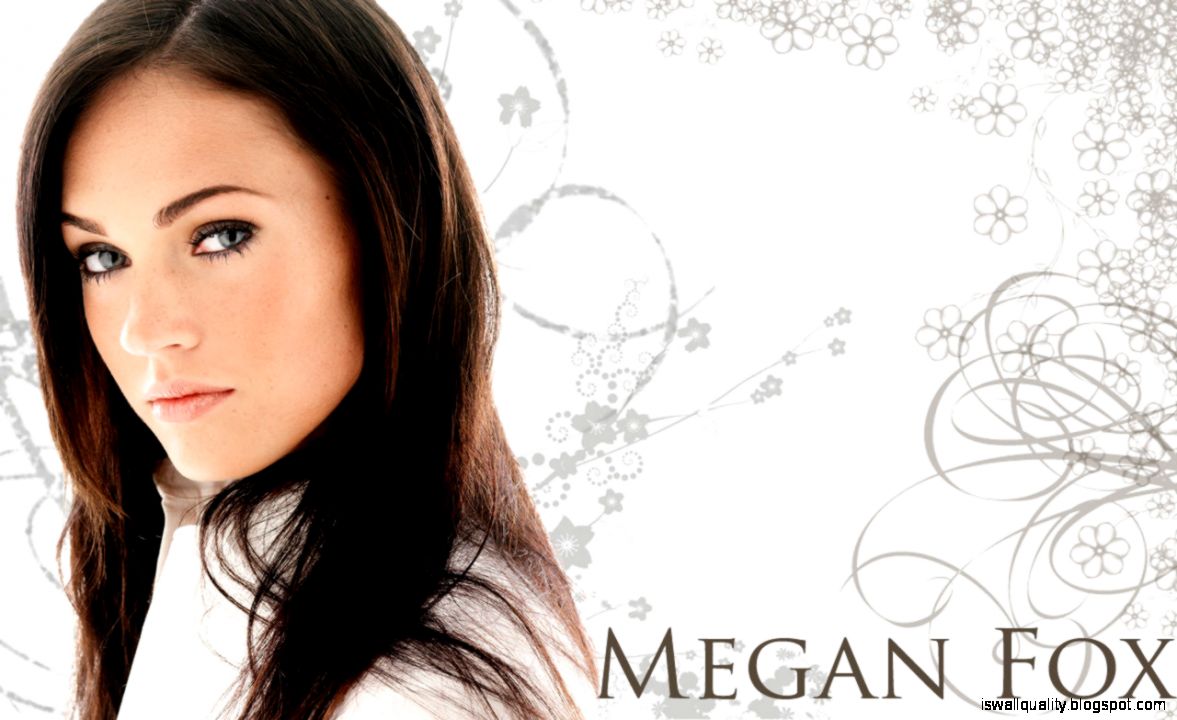 American Megan Fox Transformers 2014 Wallpaper