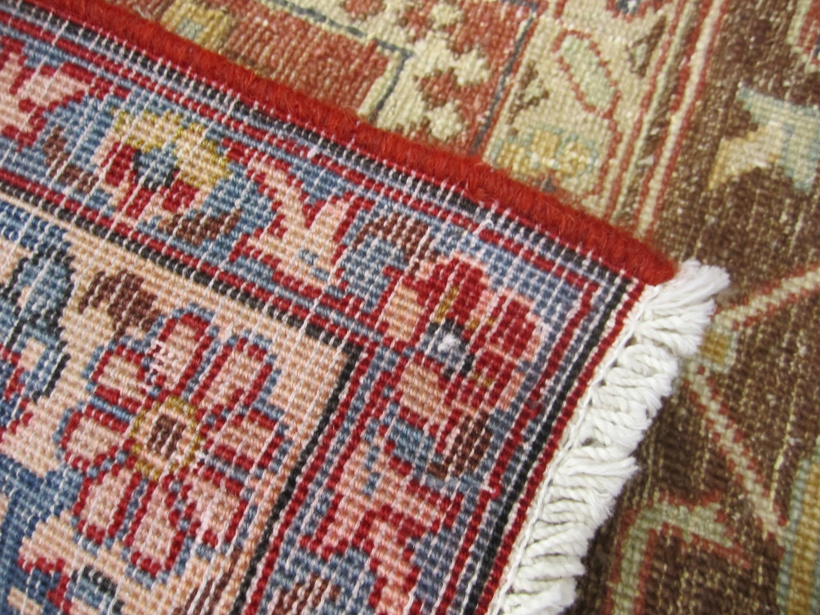 Rug Master Hand Knotted Rugs Machine Made Area Rugs
