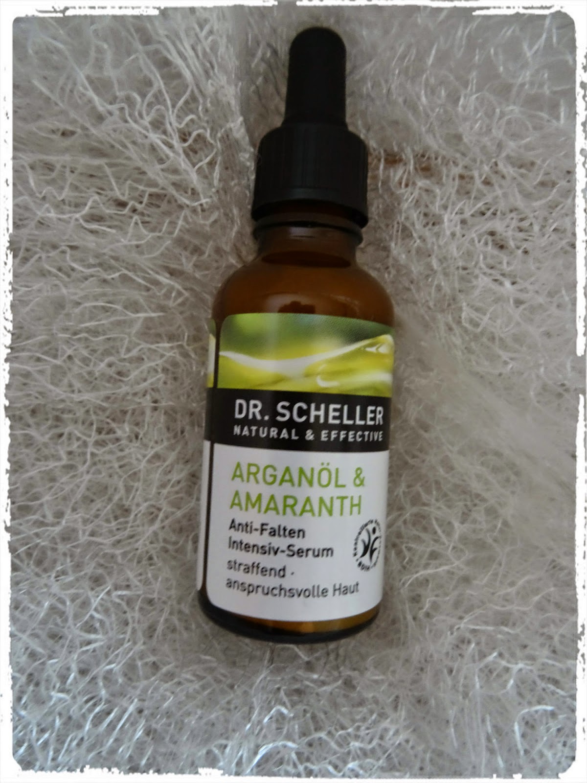 Dr. Scheller Naturkosmetik - Teil 2