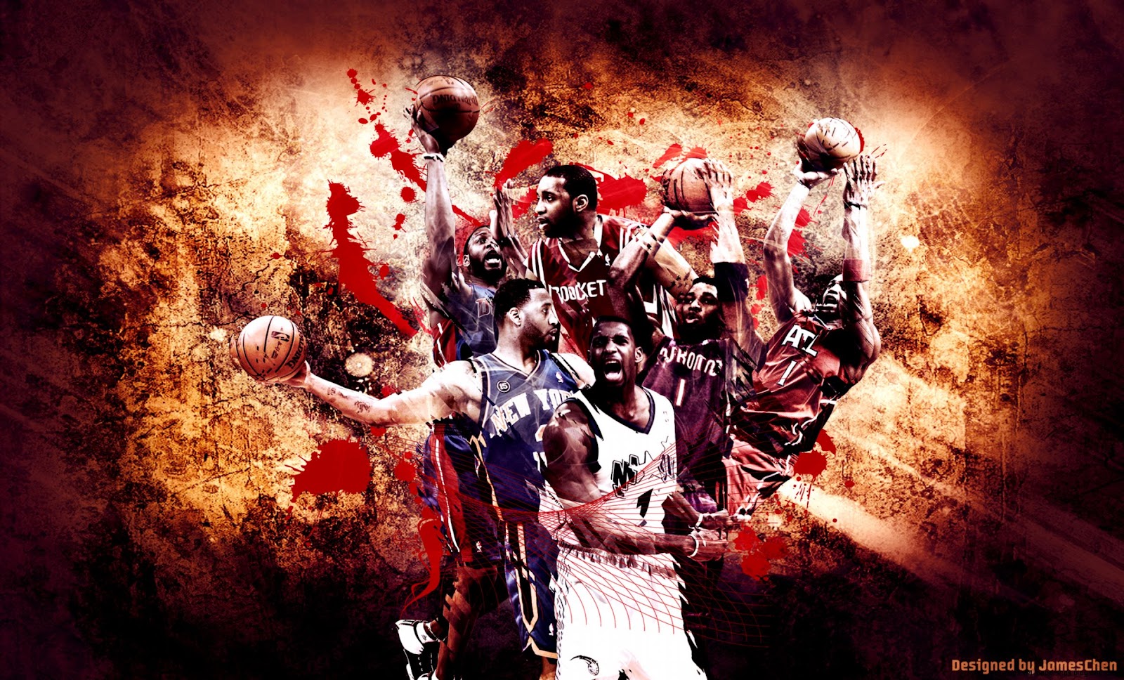 Tracy McGrady NBA Tracy McGrady NBA