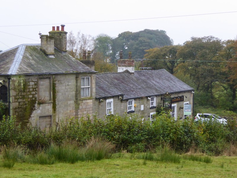 LancashireCam Dutton (near Hurst Green)