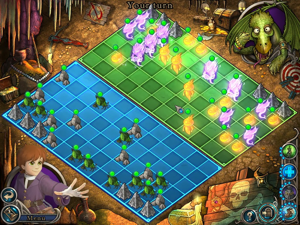 Elementals free pc game PAK SOFTZONE