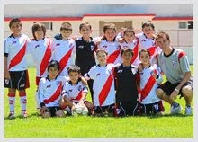RIVER PLATE CLASE 2005