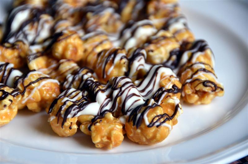 Hi Reddit, I am craving Zebra Popcorn right now. What are you guys craving for and why? r