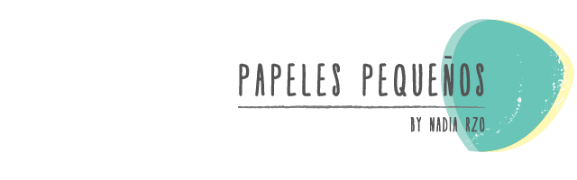 Papeles Pequeños