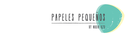 Papeles Pequeños