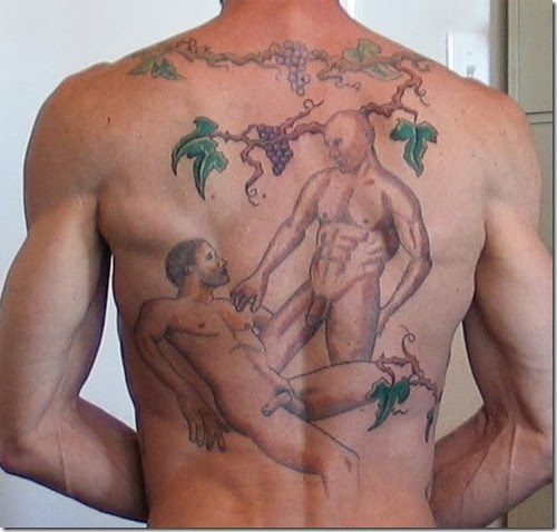 I Want A Tattoo But Dont Know What To Get