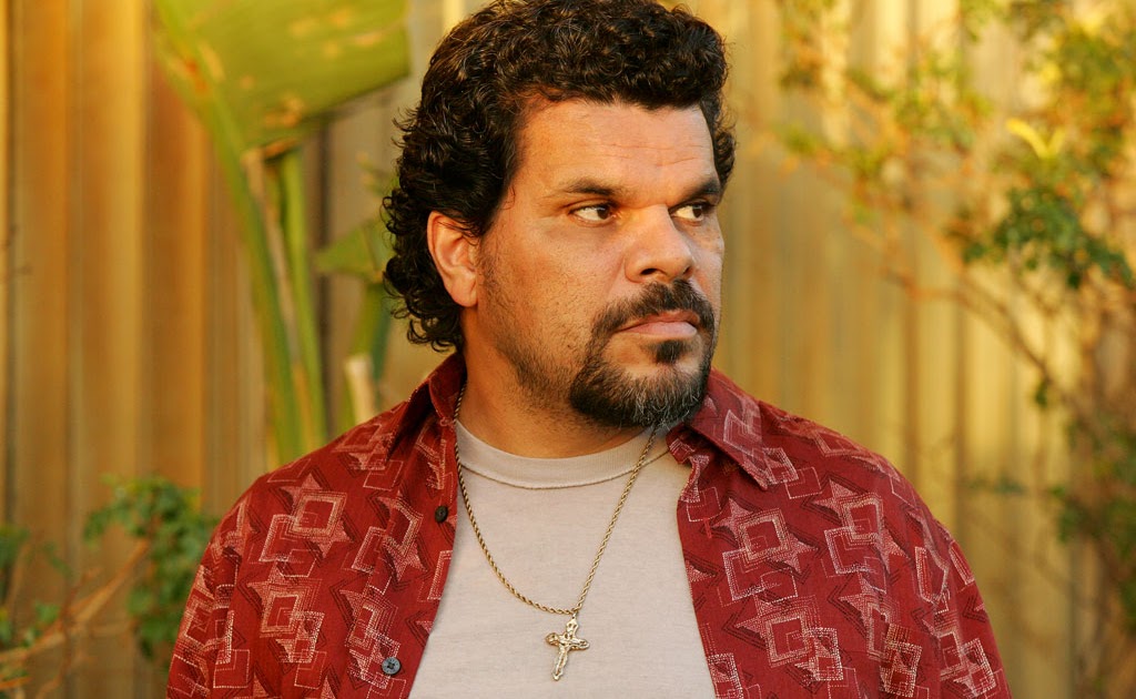 Wallpaper Sea: luis guzman