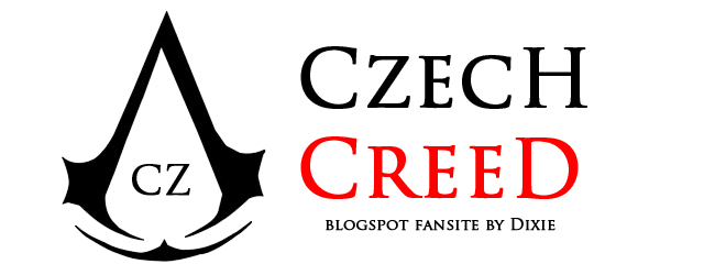 Czech Creed
