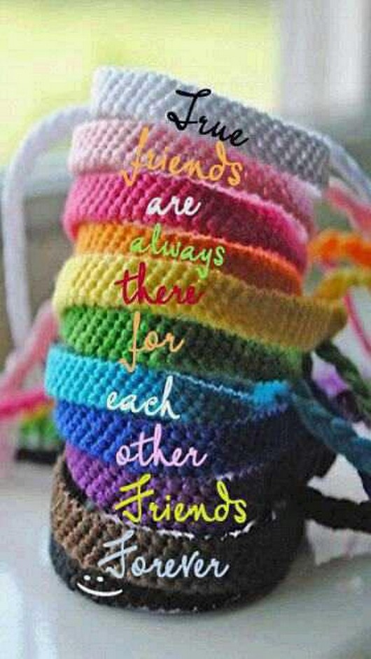 true friends forever friendship bands 4loveimages