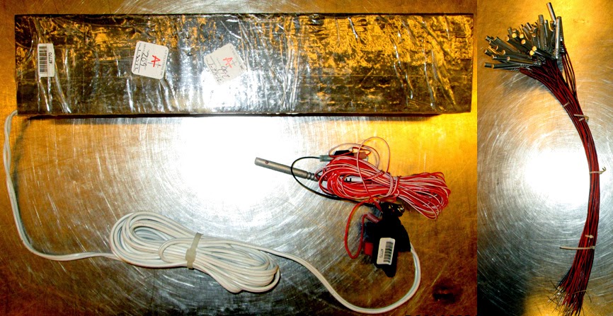 Inert IED (ORD) Inert IED (ORD)