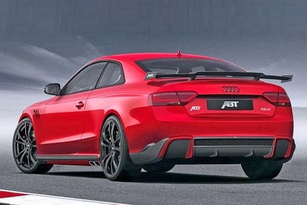 Audi RS5R by ABT Sportsline Spy Shots Cars Bikes Overviews Audi RS5R by ABT Sportsline Spy Shots Cars Bikes Overviews