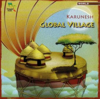 global village global village
