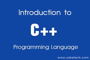 programming language