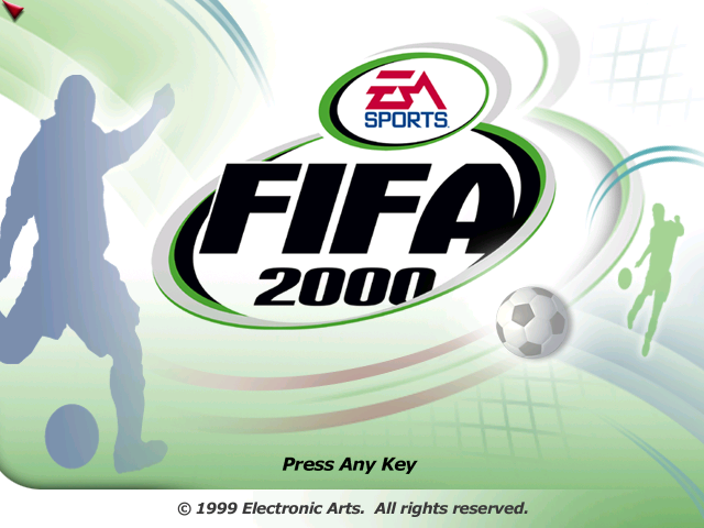 Download Fifa 2000 Pc Gratis