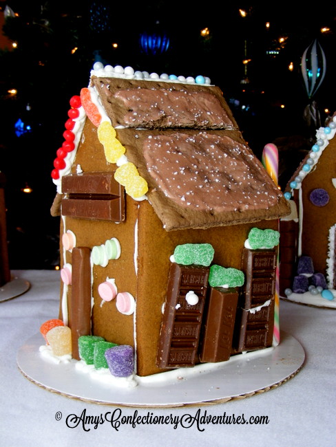 Classic Gingerbread Cookie Recipe