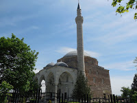 Mustafa Pascha Moschee Skopje
