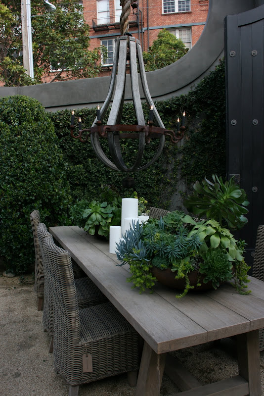 design The San Francisco Restoration Hardware Gallery