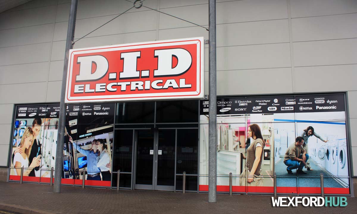 DID Electrical, Wexford