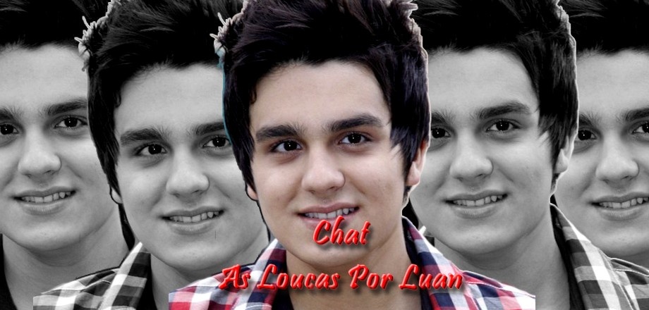 Chat As Loucas Por Luan