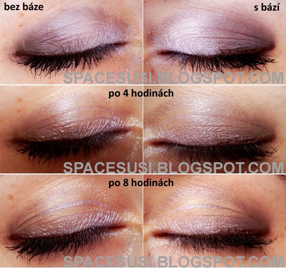 Podkladovka Eye Shadow Base, Dermacol