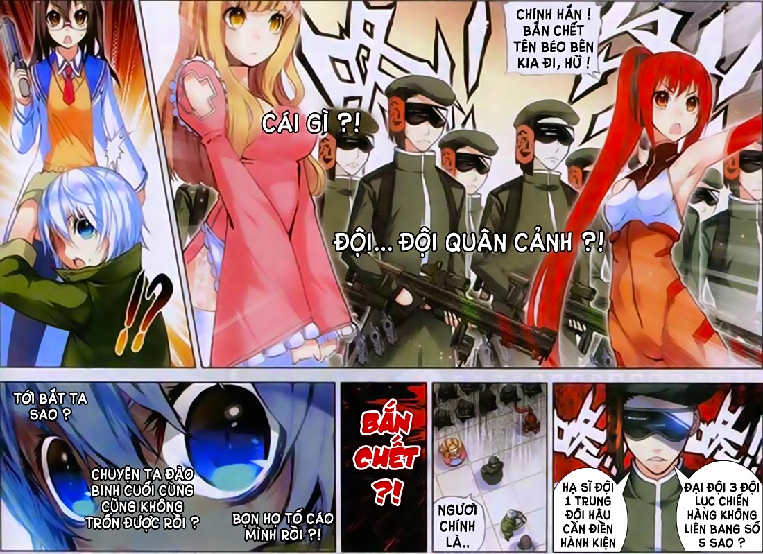 Upload by Truyenquanhta.blogspot.com