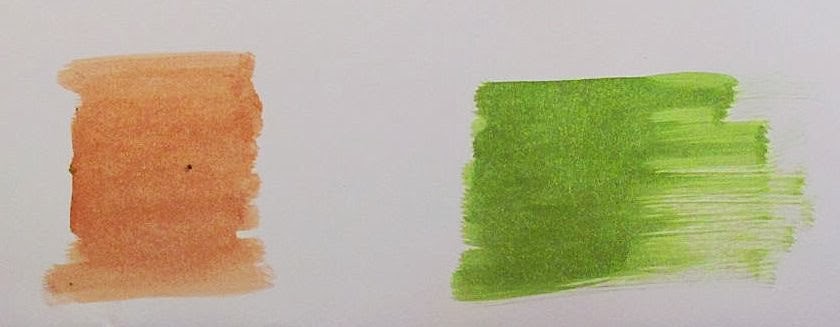 Bob S Miniature Wargaming Blog Diffuse Camo Without An Airbrush