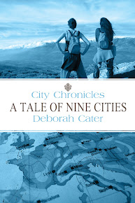 A Tale of Nine Cities