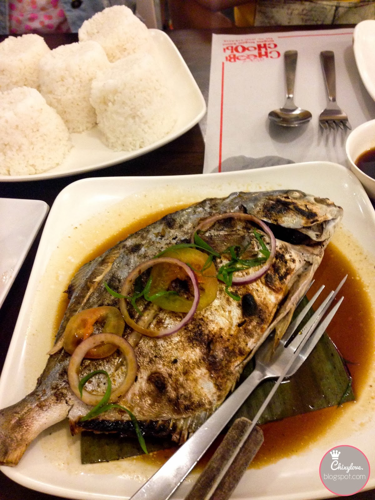 BURP GUIDE Choobi Choobi Ichi Pestano