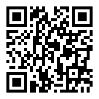 Scan to Follow Me On Instagram