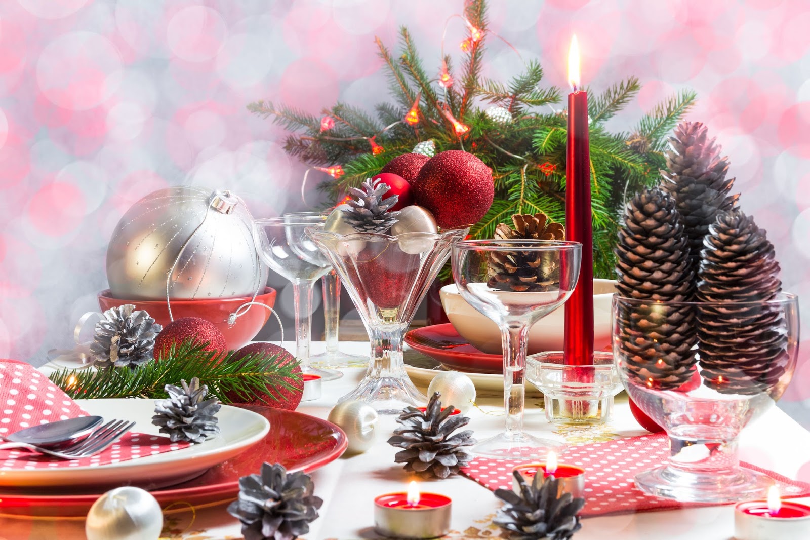Imágenes de navidad » frases feliz navidad, imágenes navideñas BANCO DE IMÁGENES: Cena de Nochebuena, Navidad, Noche vieja y Año Nuevo