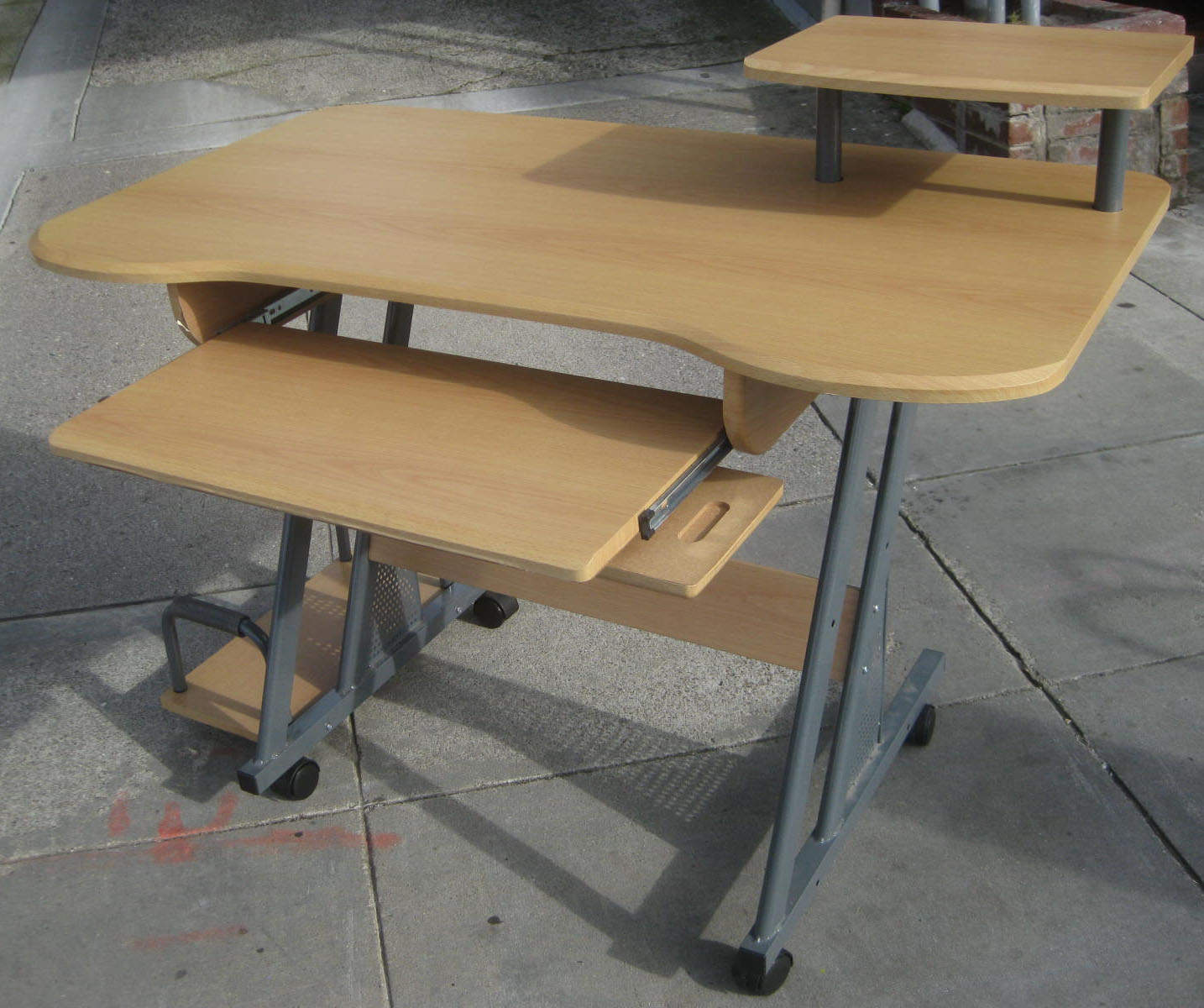 UHURU FURNITURE & COLLECTIBLES: February 2012