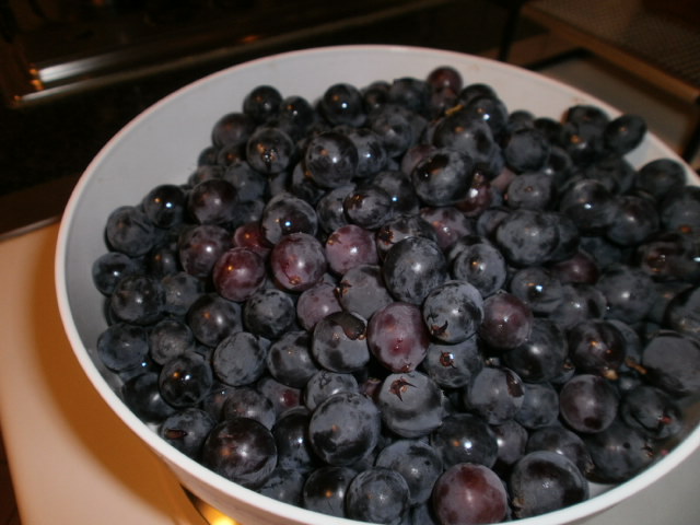 Ratafia Di Uva Fragola