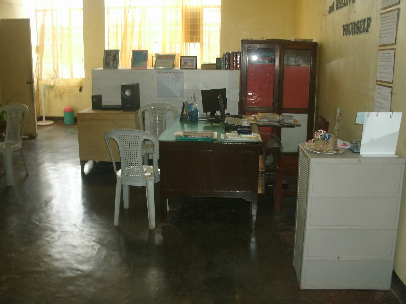 SNHS GUIDANCE OFFICE