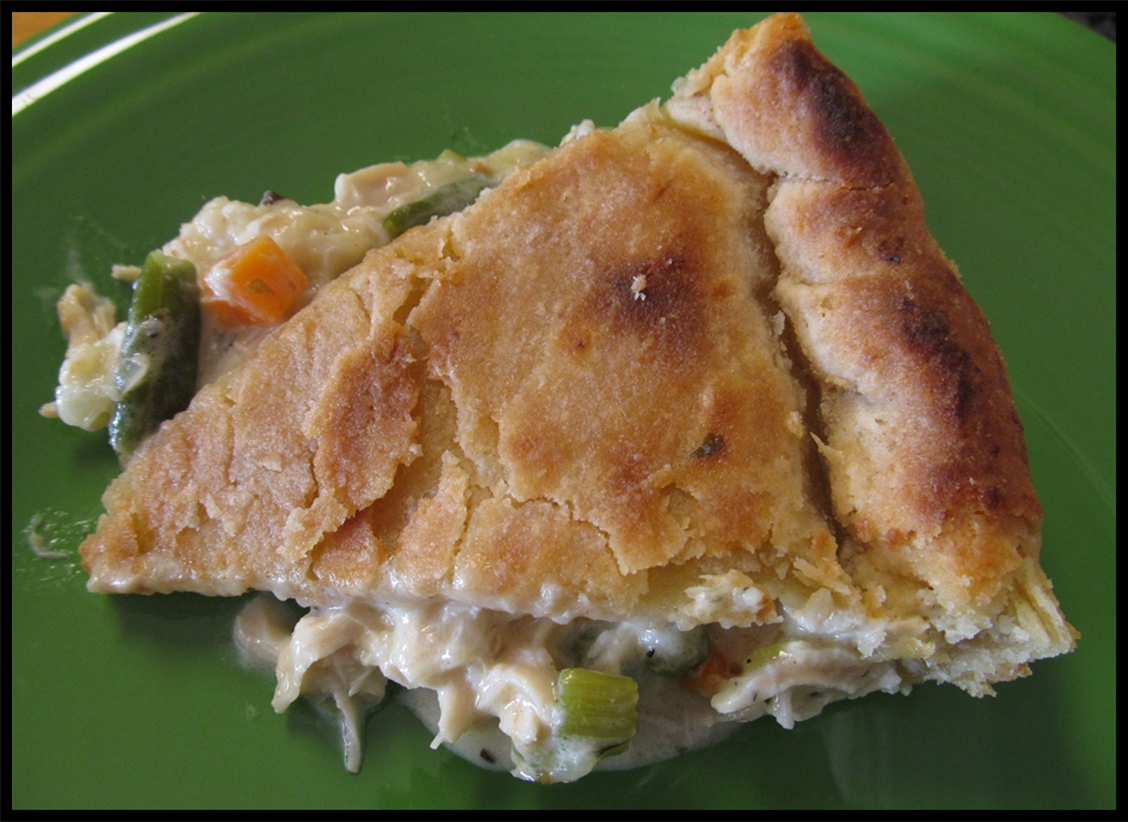 Moms Crazy Cooking Pioneer Woman S Chicken Pot Pie Secret Recipe Club