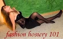 Fashion Hosiery 101