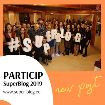 Super Blog Fall 2019