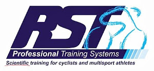 Professional coaching with RST Sport