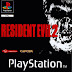 Xogo - Retro : Resident Evil 2 (PSX)
