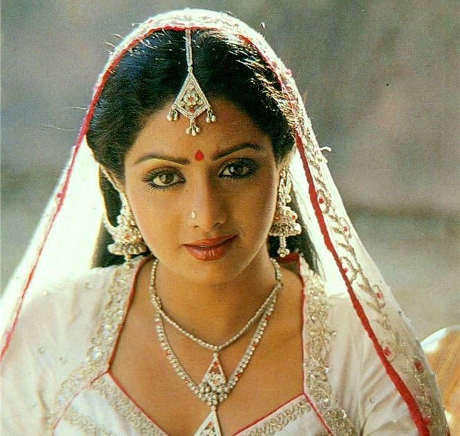Sridevi Unforgettable songs of the iconic actress