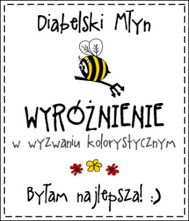 Diabelski Młyn