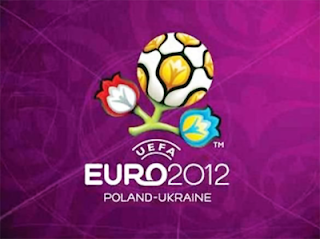 uefa euro 2012 logo