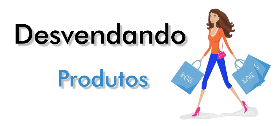 Desvendando Produtos