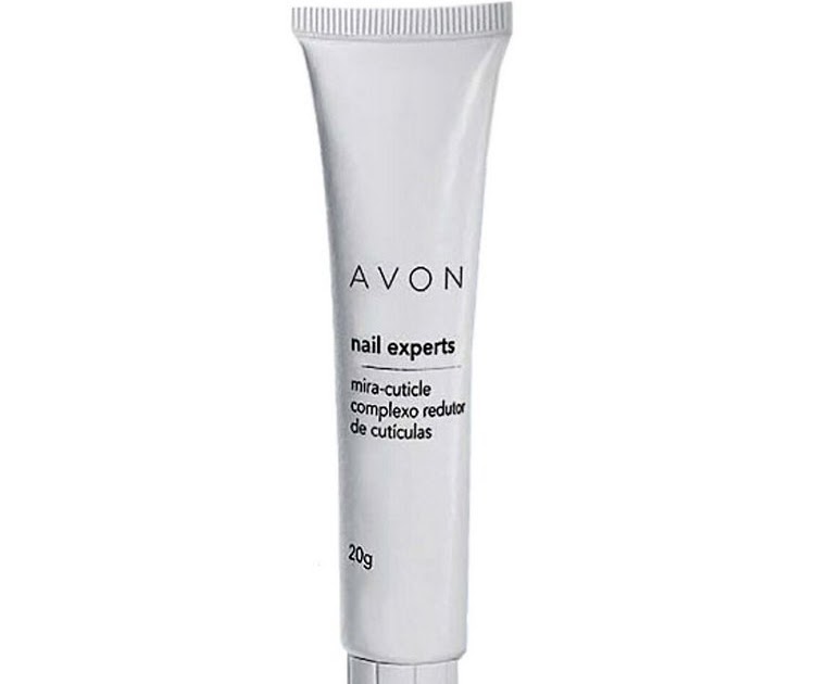 Vanity Mode On Mira Cuticle Avon.