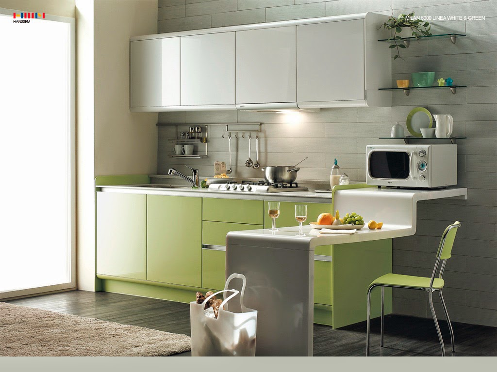 Desain Dapur Minimalis Desain Properti Indonesia Desain Dapur Minimalis Desain Properti Indonesia