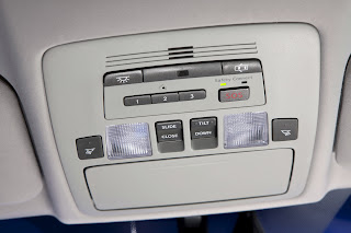 2010 Lexus ES300 Pictures