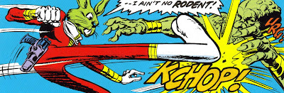 Citation sur Wookieepedia : « You can call me Jax for short... which I ain't. »