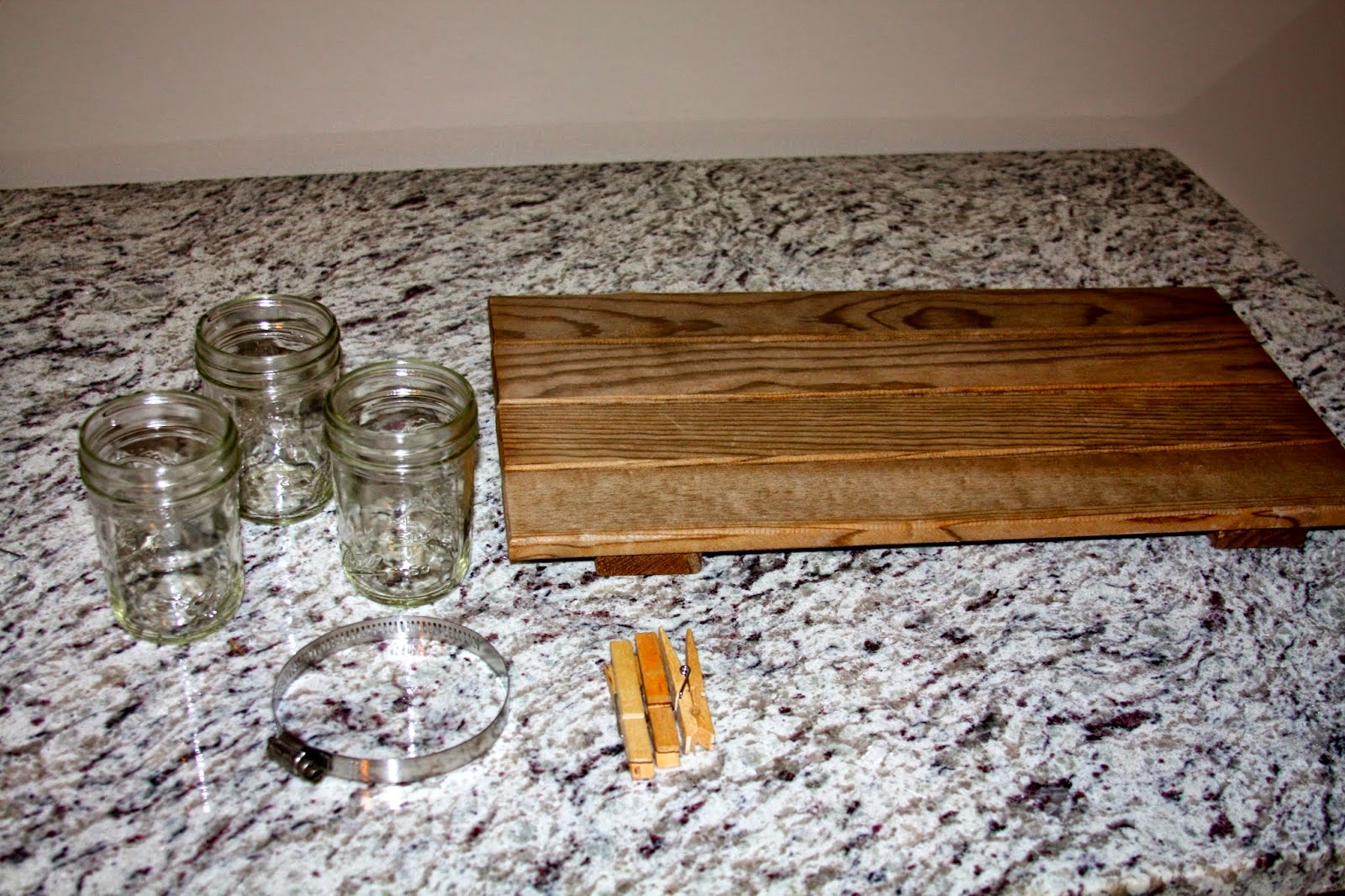 Magnolia Mamas DIY Reward Jars and Chore Board {Tutorial}